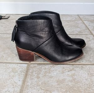 TOMS Leila bootie